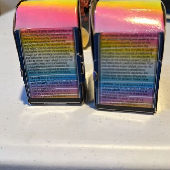 Disney collectibles. Disney Wish and 2 Disney Doorables. New with tags - Picture 3 of 10